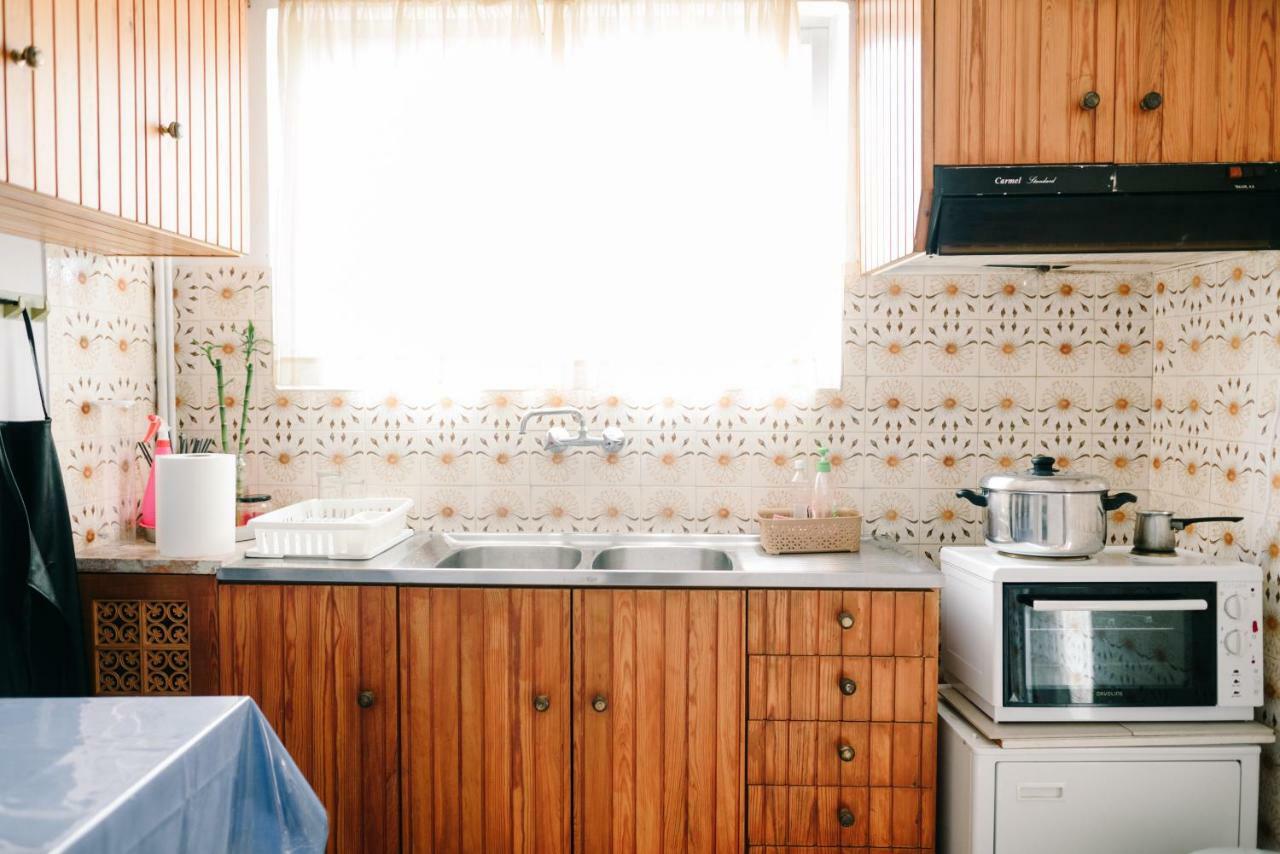 Toumpanakis Appartement *