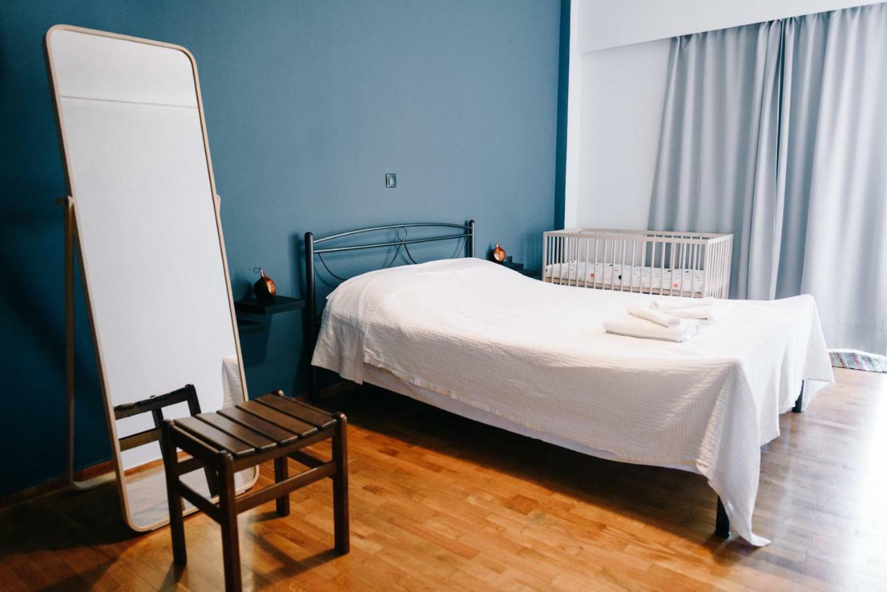 Toumpanakis Appartement