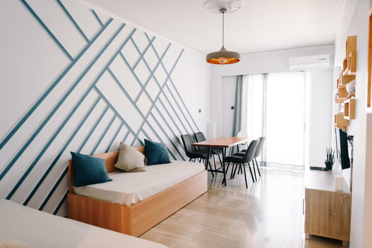 Toumpanakis Apartment *