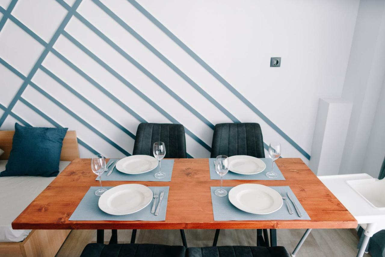 Appartement Toumpanakis